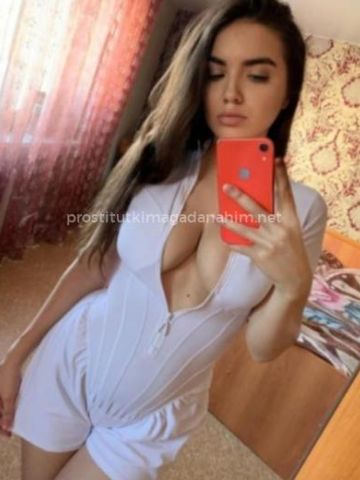 Индивидуалка Жемчужина Фотография 5